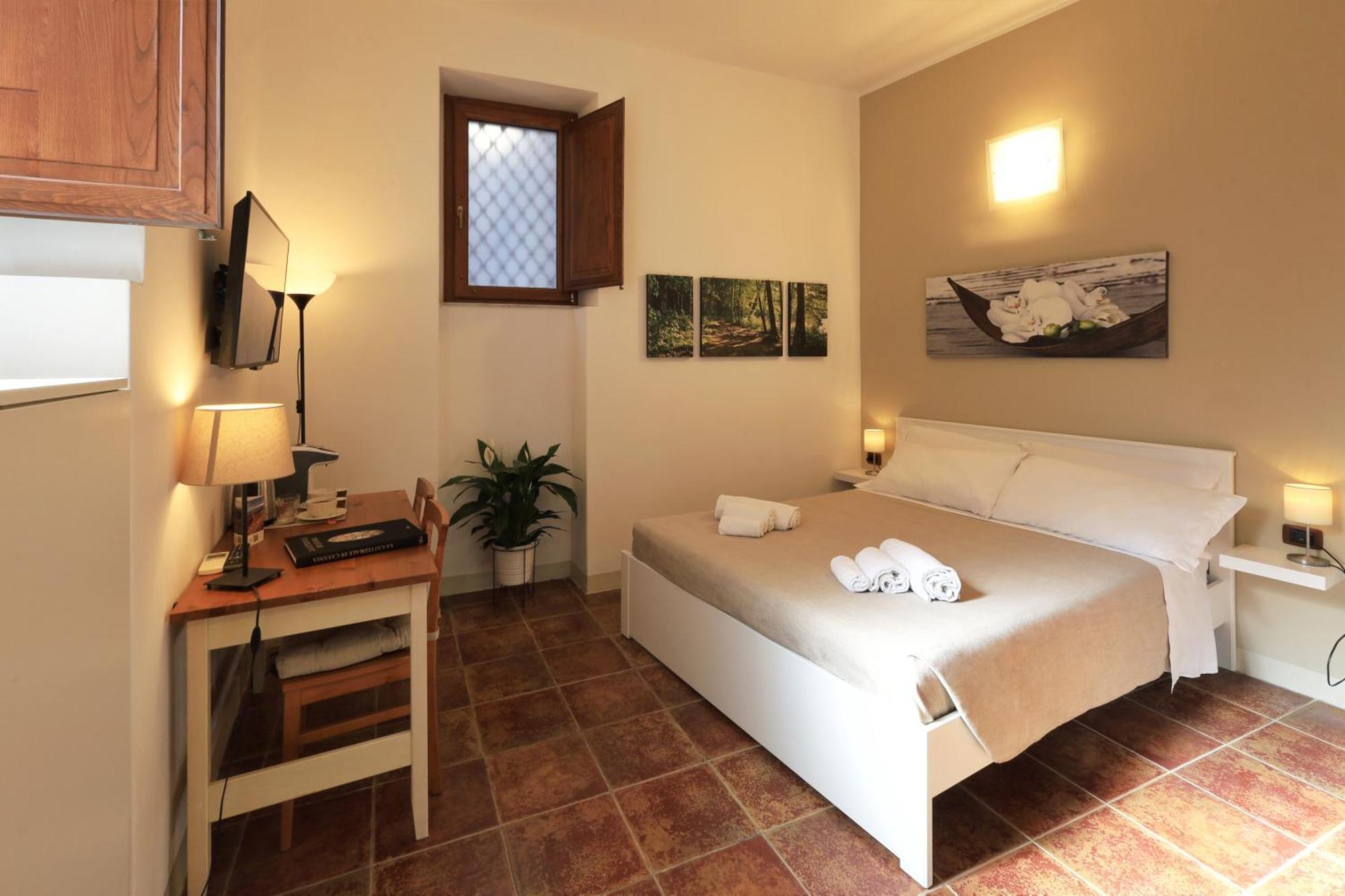 Couette-café Cataneasy Catane