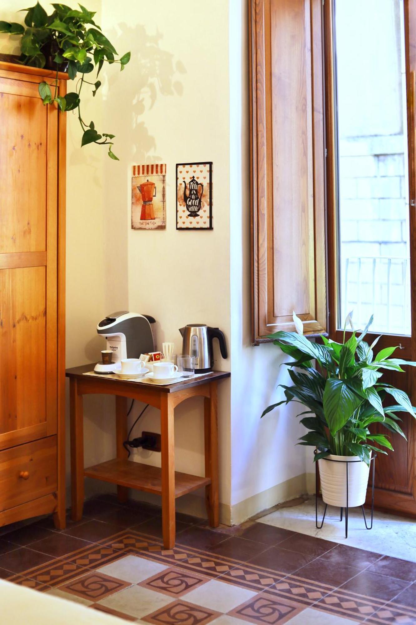 Cataneasy Couette-café Catane