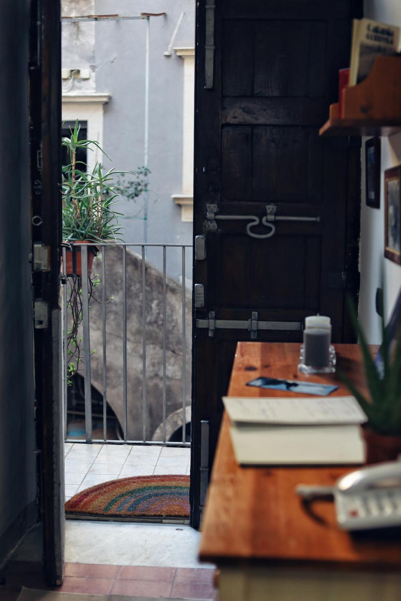Cataneasy Couette-café *